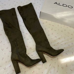 ALDO women boots, size 7